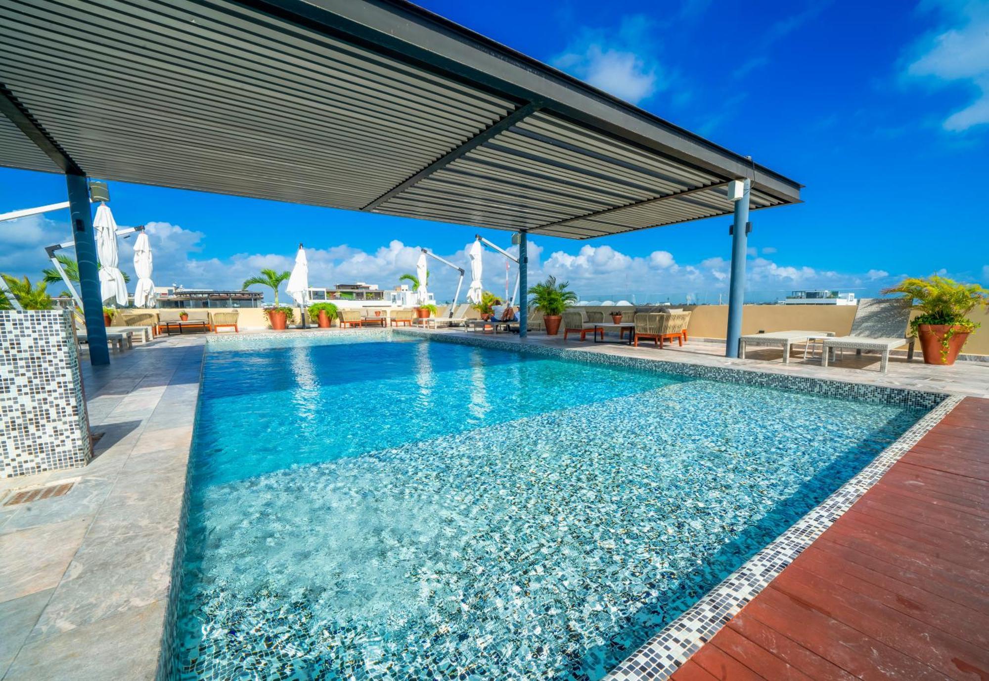 Apartamento Beautiful Ocean View 2 Bedroom - Singular Joy Residences - Joy Playa del Carmen
