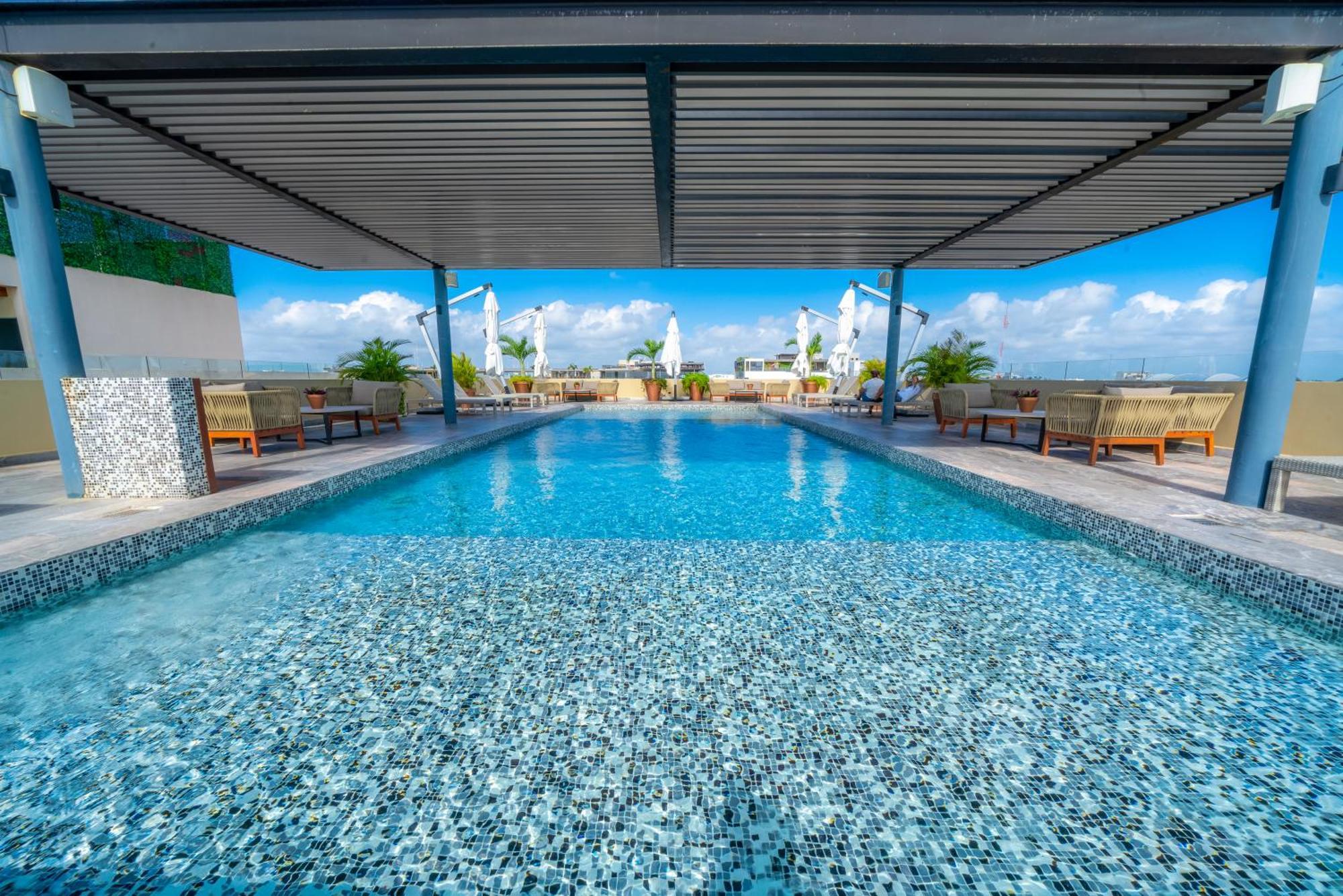 Beautiful Ocean View 2 Bedroom - Singular Joy Residences - Joy Playa del Carmen