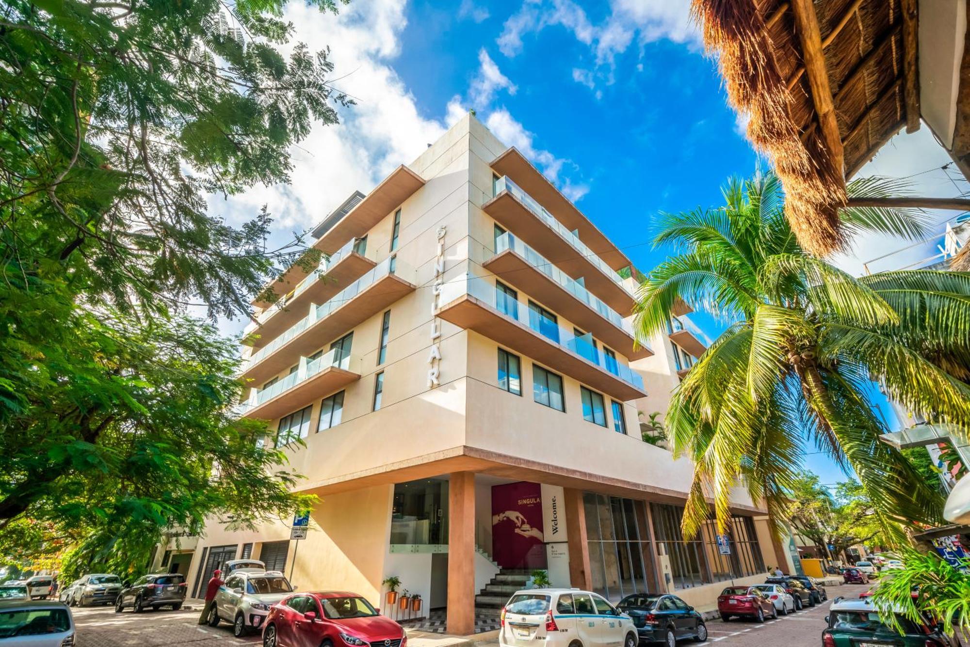Beautiful Ocean View 2 Bedroom - Singular Joy Residences - Joy