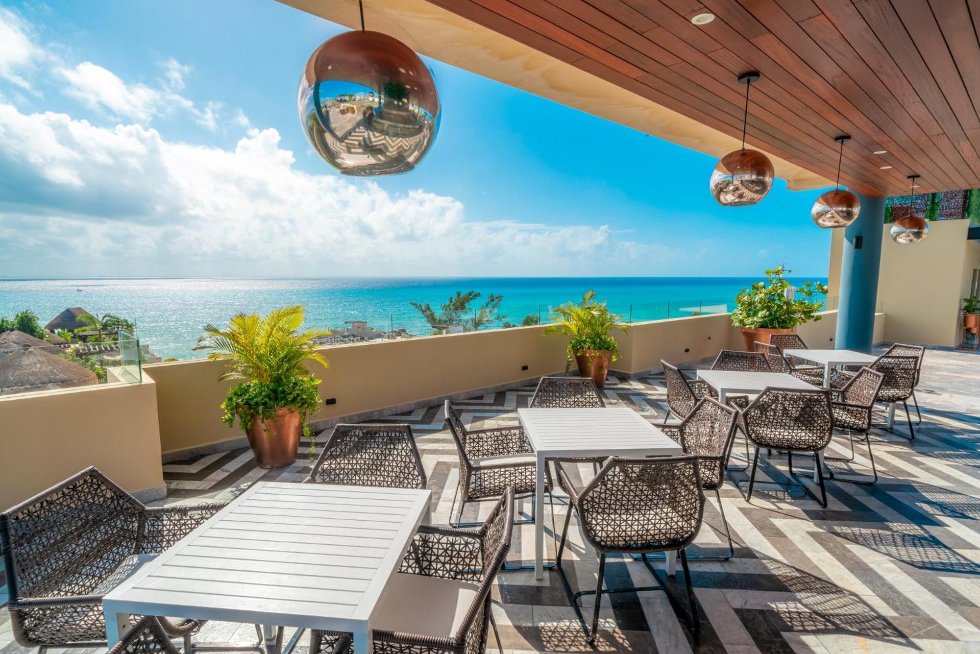 Apartamento Beautiful Ocean View 2 Bedroom - Singular Joy Residences - Joy *