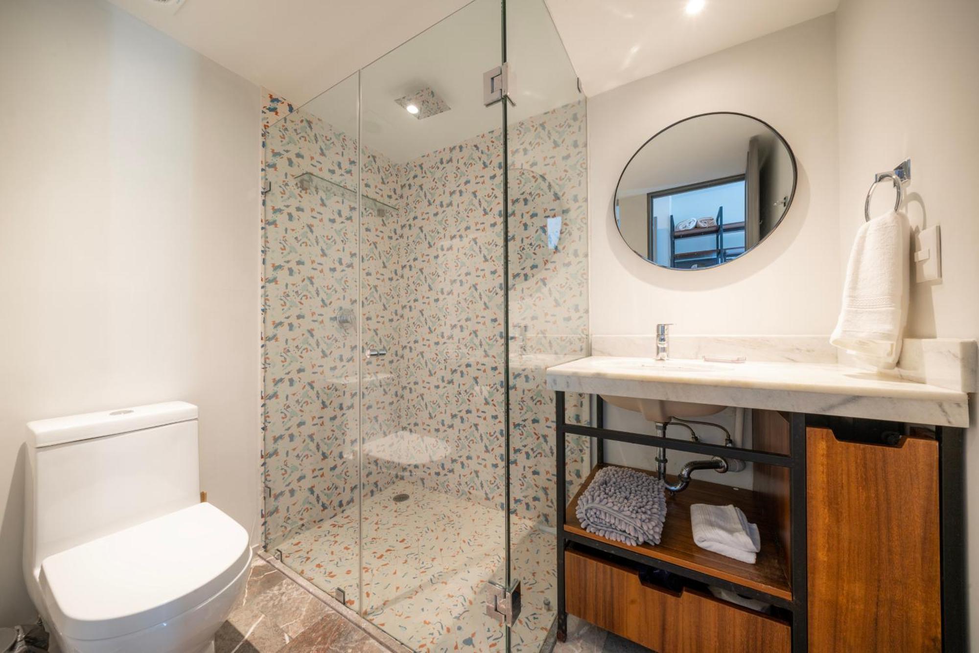 Beautiful Ocean View 2 Bedroom - Singular Joy Residences - Joy Apartamento *