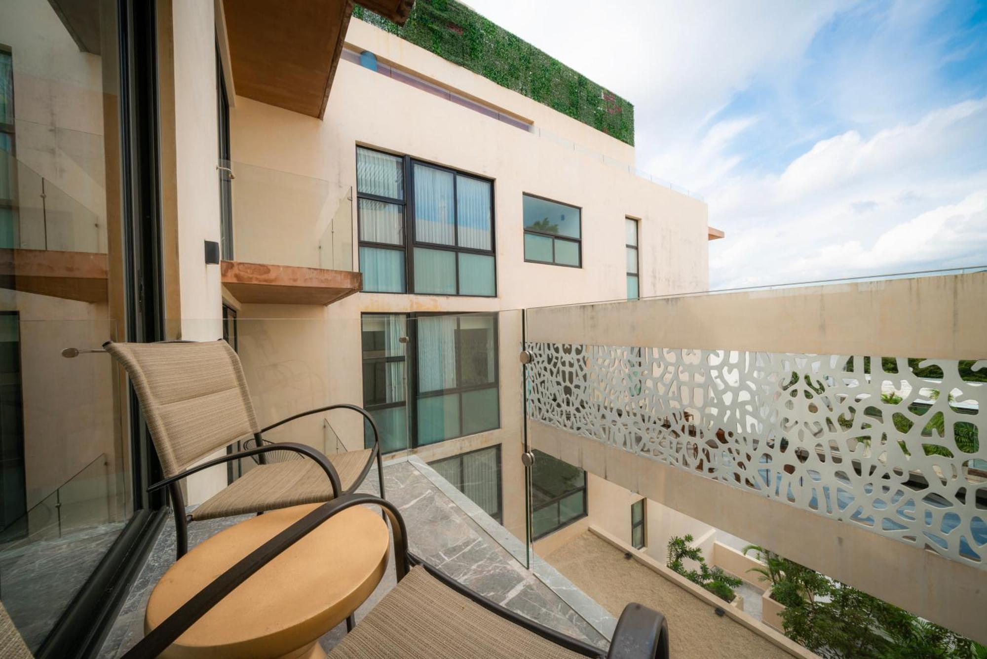 Beautiful Ocean View 2 Bedroom - Singular Joy Residences - Joy Playa del Carmen