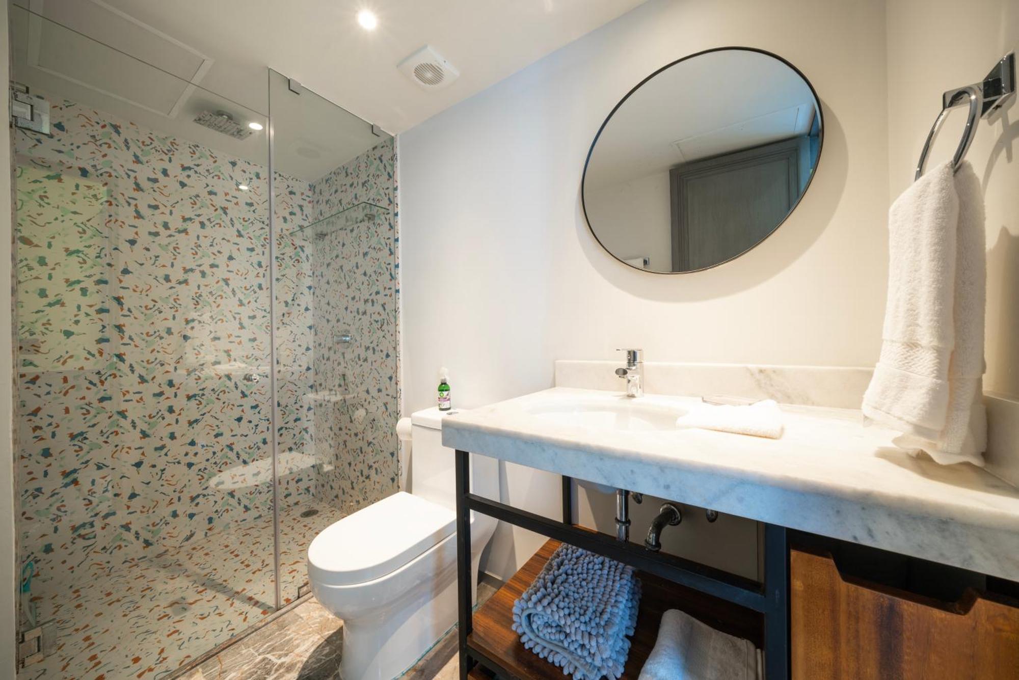 Apartamento Beautiful Ocean View 2 Bedroom - Singular Joy Residences - Joy *