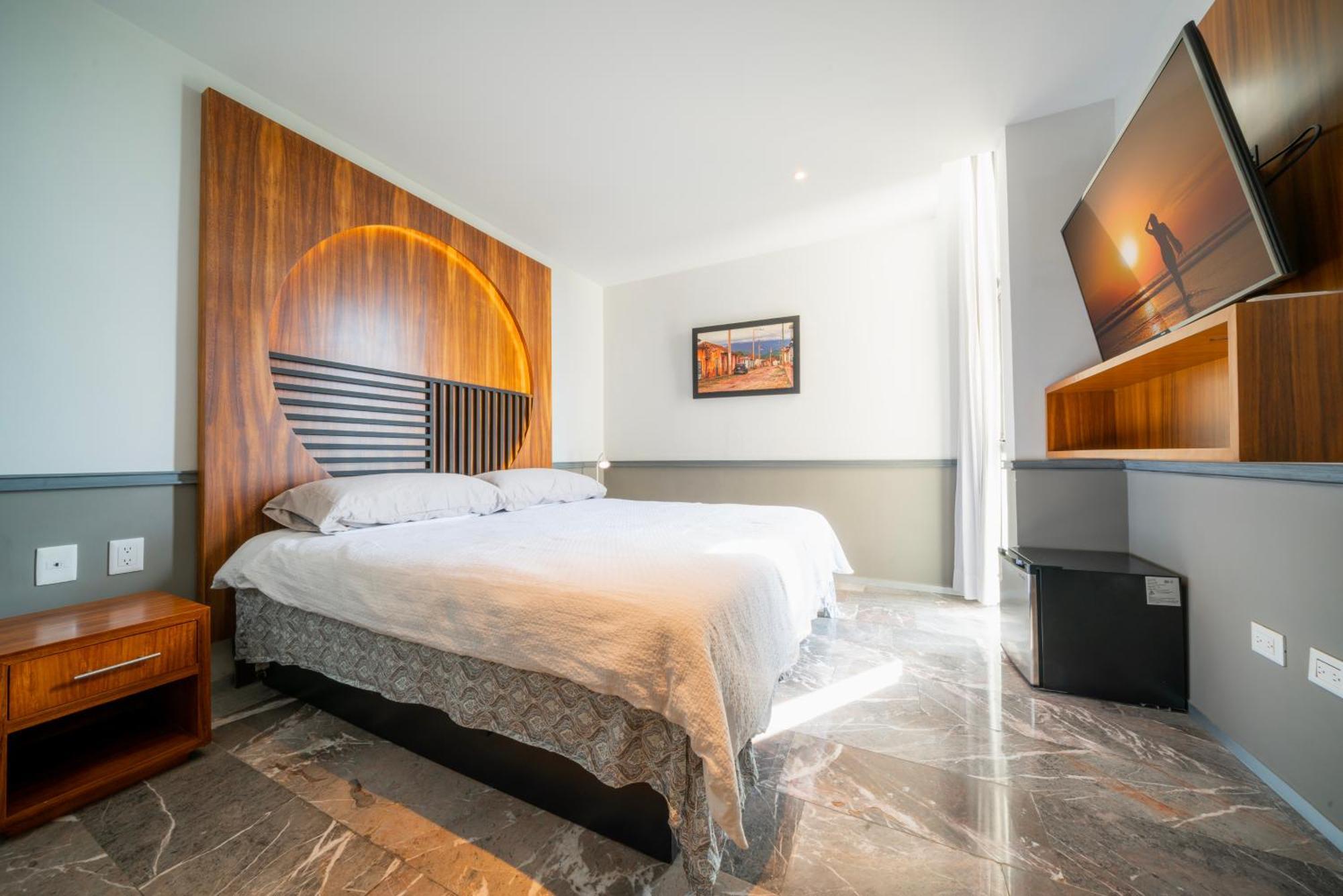 Apartamento Beautiful Ocean View 2 Bedroom - Singular Joy Residences - Joy